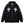 PANDIESTA ぬいぐるみパンダ フルジップ パーカー (595103 MENS/WOMENS)