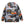 PANDIESTA BEER＆CARS PANDA 総柄 オープンシャツ(595321 MENS)