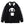PANDIESTA ぬいぐるみパンダ フルジップ パーカー (595103 MENS/WOMENS)