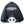 PANDIESTA サメパンダ シャカシャカ ジャケット セットアップ可能(595754 MENS/WOMENS)