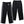 PANDIESTA コロコロパンダ ライン パンツ(595106 MENS/WOMENS)