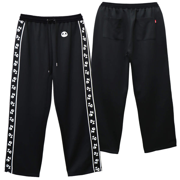 PANDIESTA コロコロパンダ ライン パンツ(595106 MENS/WOMENS)
