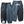 PANDIESTA サメパンダ シャカシャカ ロングパンツ セットアップ可能(595755 MENS/WOMENS)