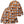 PANDIESTA ROCK STAR PANDA 総柄 オープンシャツ(595320 MENS)