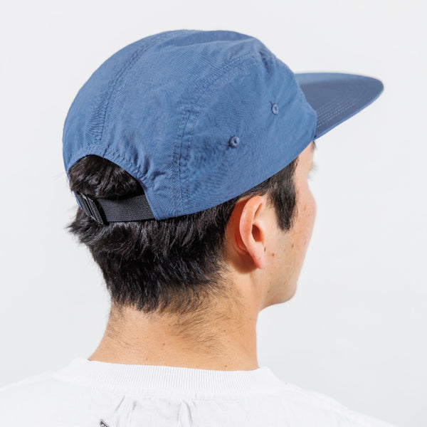 RSC ”WAVY LOGO”ナイロンジェットキャップ【25853250】