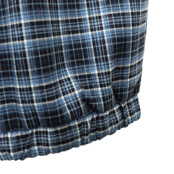 PANDIESTA サメパンダ シャカシャカ ロングパンツ セットアップ可能(595755 MENS/WOMENS)