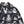 PANDIESTA ROCK STAR PANDA 総柄 オープンシャツ(595320 MENS)