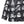 PANDIESTA ROCK STAR PANDA 総柄 オープンシャツ(595320 MENS)