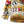PANDIESTA BEER＆CARS PANDA 総柄 オープンシャツ(595321 MENS)