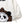 PANDIESTA サメパンダ シャカシャカ ジャケット セットアップ可能(595754 MENS/WOMENS)