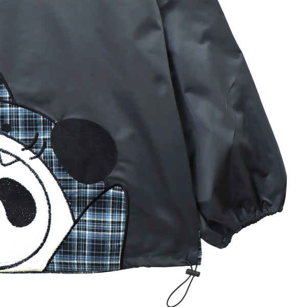 PANDIESTA サメパンダ シャカシャカ ジャケット セットアップ可能(595754 MENS/WOMENS)