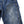 熊猫謹製 ウェーブ ジャガード ダブルニー ぺインター パンツ(595651 MENS)