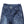 熊猫謹製 ウェーブ ジャガード ダブルニー ぺインター パンツ(595651 MENS)