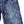 熊猫謹製 ウェーブ ジャガード ダブルニー ぺインター パンツ(595651 MENS)