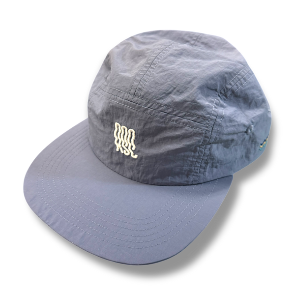 RSC ”WAVY LOGO”ナイロンジェットキャップ【25853250】