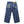 熊猫謹製 ウェーブ ジャガード ダブルニー ぺインター パンツ(595651 MENS)