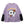 PANDIESTA 飛び出し にゃんこぱんだ ロングスリーブ Tシャツ(595751 MENS/WOMENS)