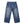 熊猫謹製 ウェーブ ジャガード ダブルニー ぺインター パンツ(595651 MENS)
