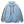 PANDIESTA ぬいぐるみパンダ フルジップ パーカー (595103 MENS/WOMENS)