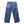 熊猫謹製 ウェーブ ジャガード ダブルニー ぺインター パンツ(595651 MENS)