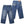 熊猫謹製 ウェーブ ジャガード ダブルニー ぺインター パンツ(595651 MENS)