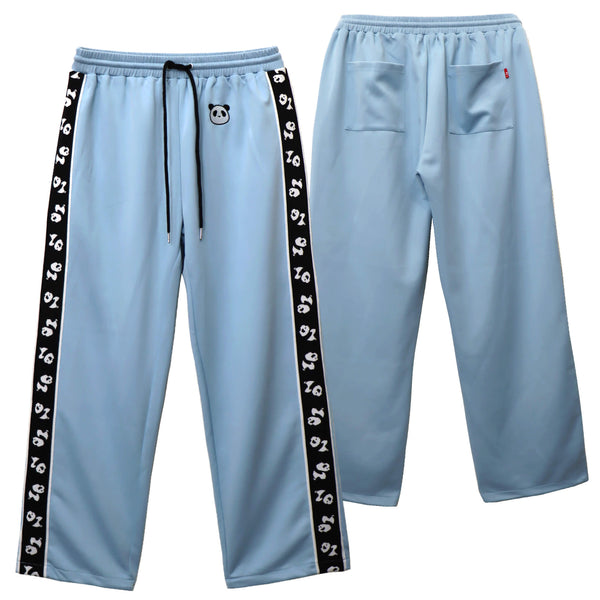 PANDIESTA コロコロパンダ ライン パンツ(595106 MENS/WOMENS)
