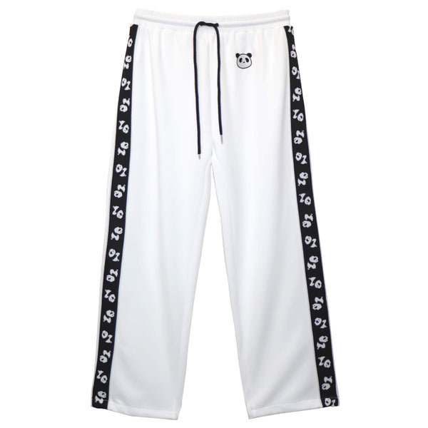PANDIESTA コロコロパンダ ライン パンツ(595106 MENS/WOMENS)