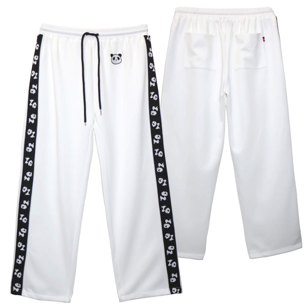 PANDIESTA コロコロパンダ ライン パンツ(595106 MENS/WOMENS)